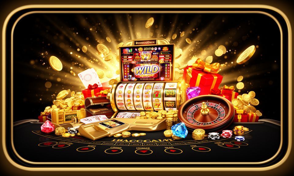 lucky777 Slots Rush Hour ဂိမ်းအတွက် lucky777 မှ ပံ့ပိုးမှုများ